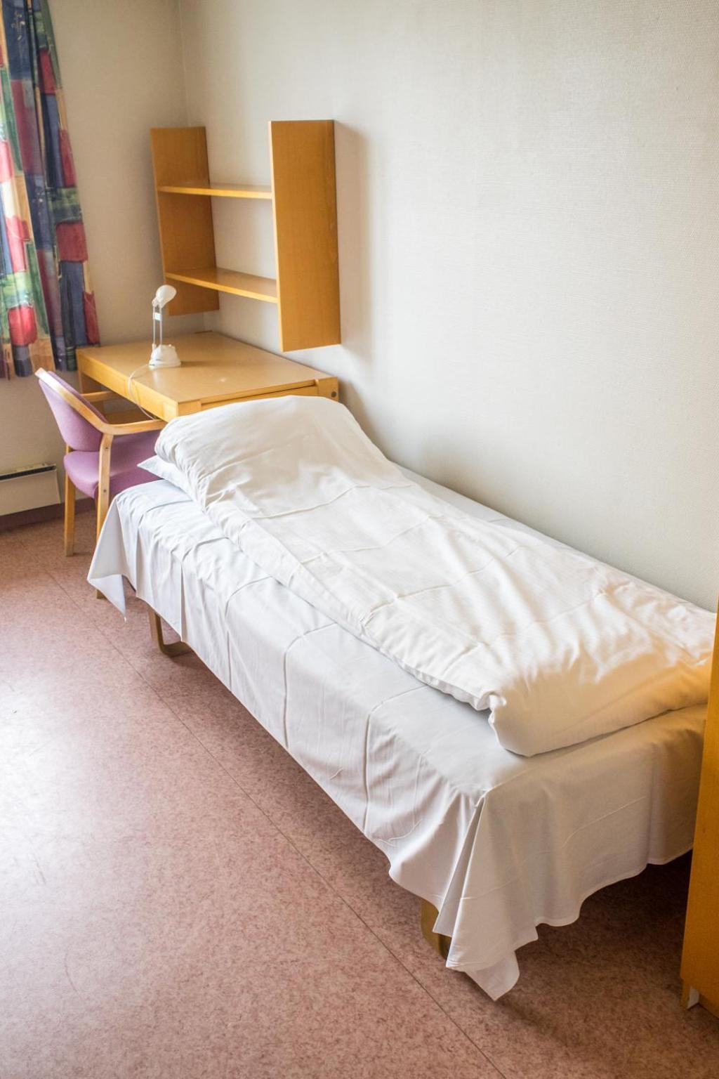 Solborg Folkehogskole Hostel ستافانجر المظهر الخارجي الصورة