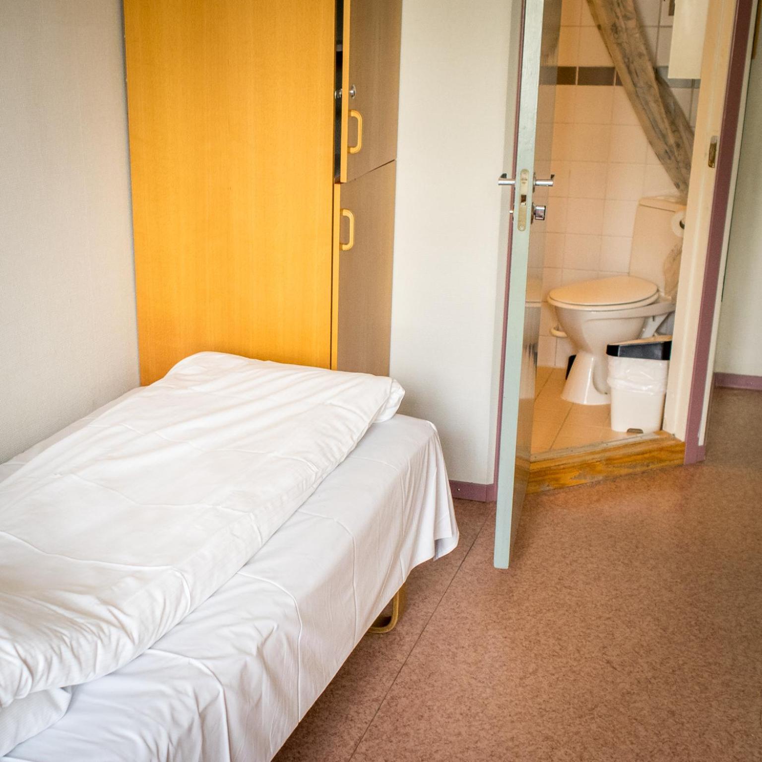 Solborg Folkehogskole Hostel ستافانجر المظهر الخارجي الصورة