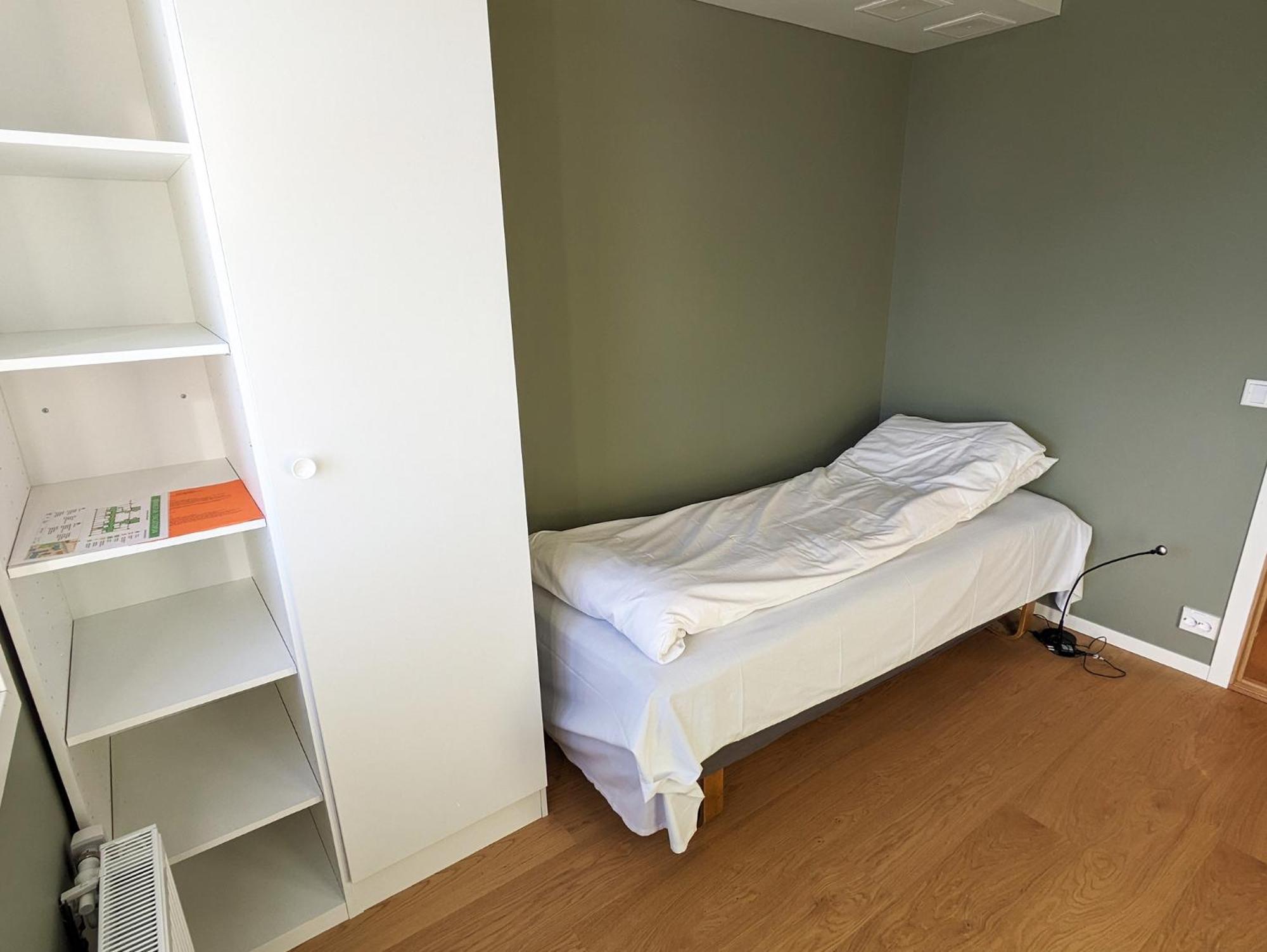 Solborg Folkehogskole Hostel ستافانجر المظهر الخارجي الصورة