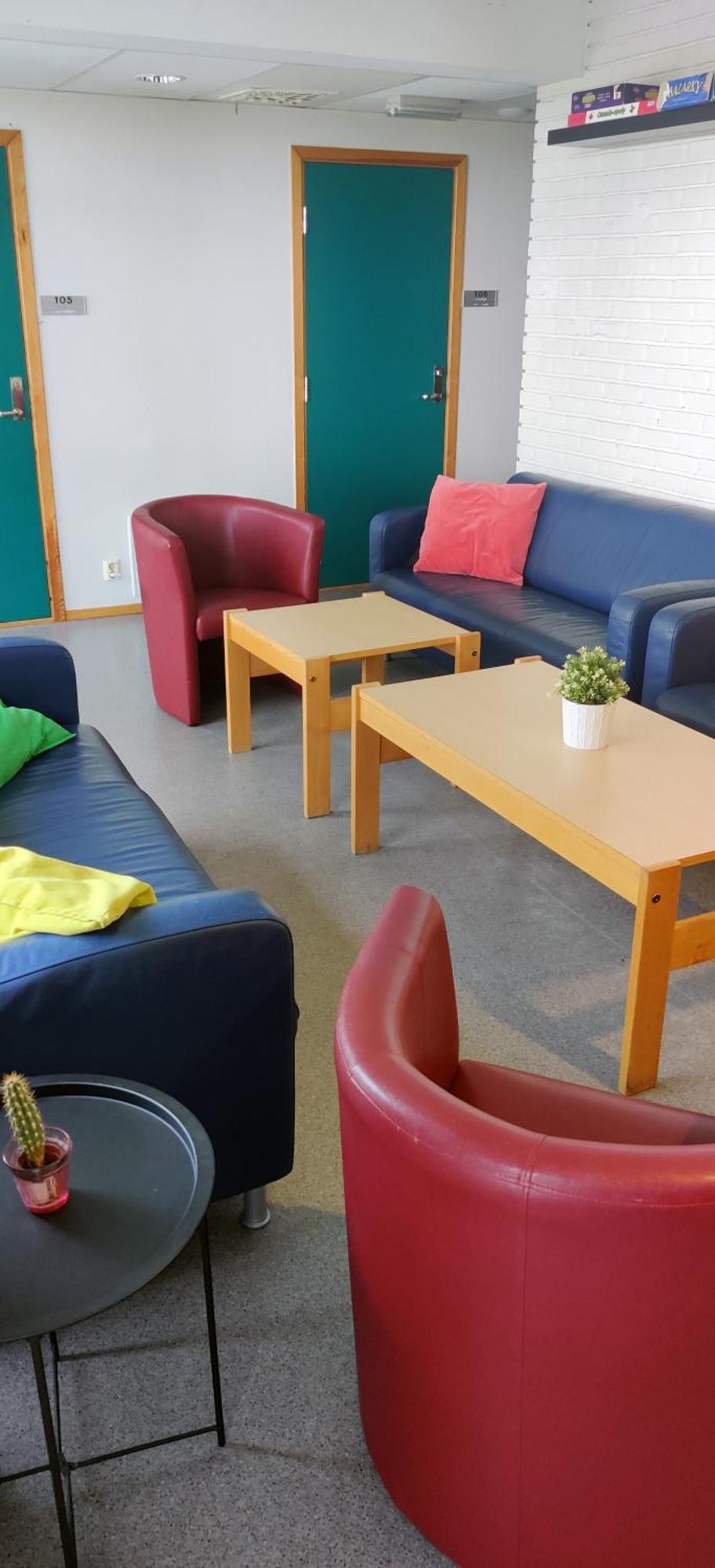 Solborg Folkehogskole Hostel ستافانجر المظهر الخارجي الصورة