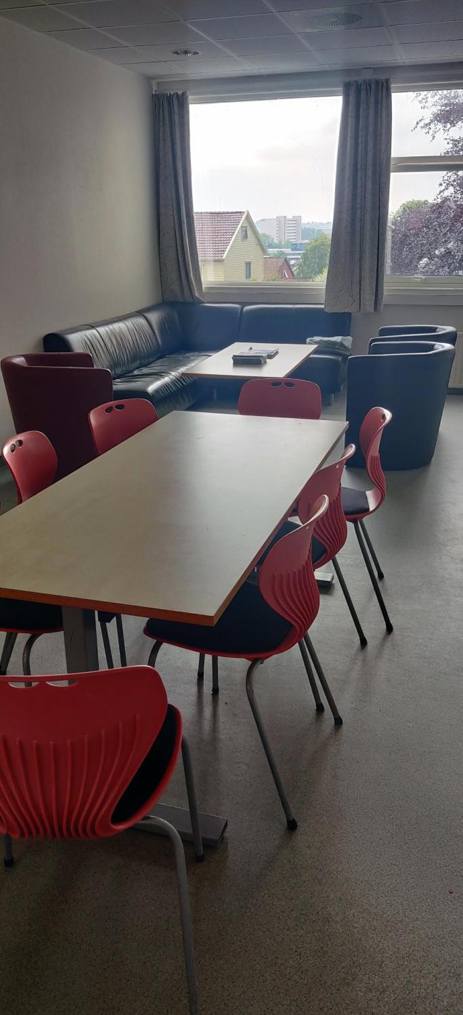 Solborg Folkehogskole Hostel ستافانجر المظهر الخارجي الصورة