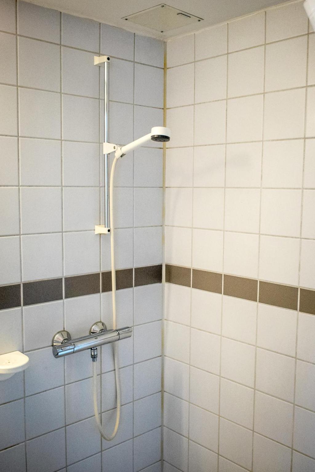 Solborg Folkehogskole Hostel ستافانجر المظهر الخارجي الصورة
